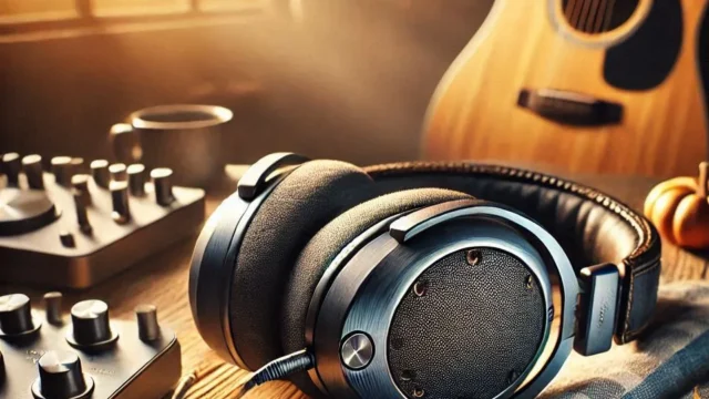 Fone de Ouvido Circumauricular Sennheiser HD 599: Qualidade Premium para Audiófilos