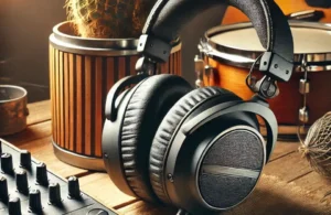 Fones de Ouvido Beyerdynamic DT 990 PRO: Qualidade de Estúdio