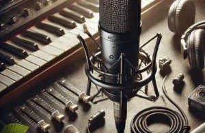 Sennheiser Pro Audio e835-S: Microfone Dinâmico de Alta Qualidade