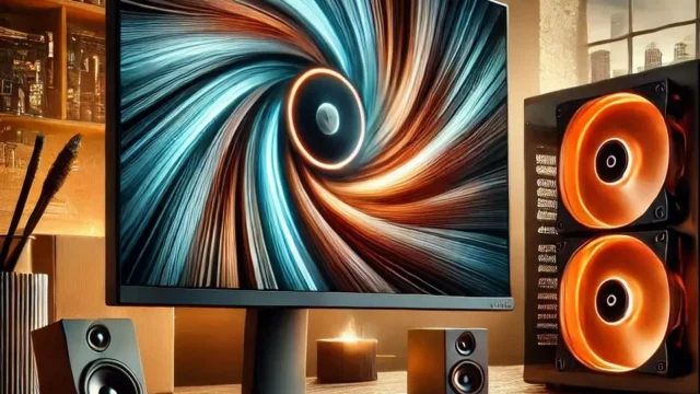 Computador Completo Intel Core i5 16GB SSD 512GB Monitor 19" – Desempenho e Custo-Benefício