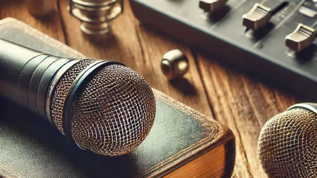 Microfone Dinâmico Cardioide E604 Sennheiser: Compacto e Potente