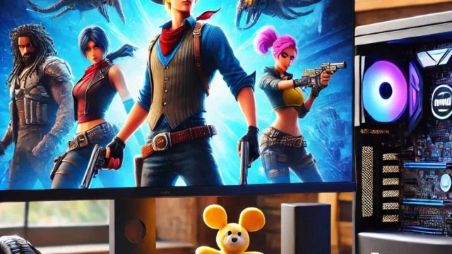 Computador Completo Intel Core i5 16GB SSD 256GB Monitor 19" – Pronto para Tudo!