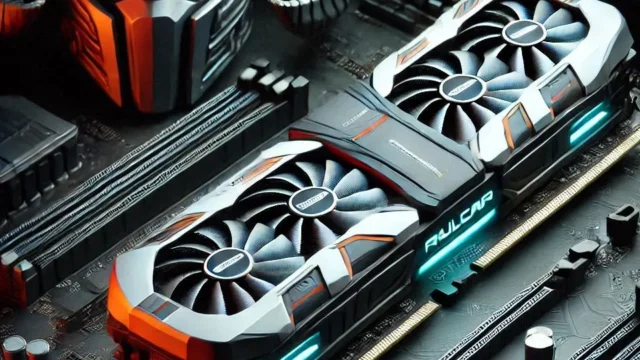 TEAMGROUP T-Force Vulcan DDR5 32GB 6400MHz: Desempenho Superior