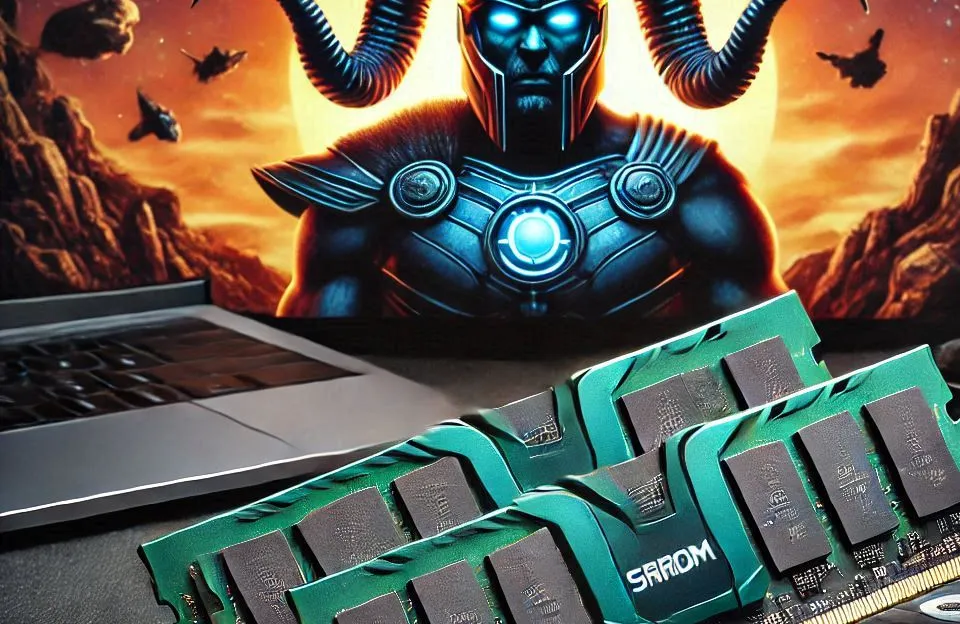 Kingston Fury Impact 32GB DDR5 5600MT/s: Desempenho Superior