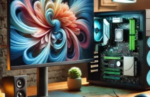 Computador Completo 3green Intel Core i5 com SSD e Monitor 19.5"