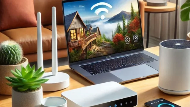 TP-Link Deco X50: Sistema WiFi de Alto Desempenho para Toda a Casa