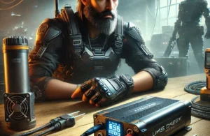 NOBREAK SMS PRO 1500 VA LINE INTERACTIVE: POTÊNCIA E SEGURANÇA BIVOLT