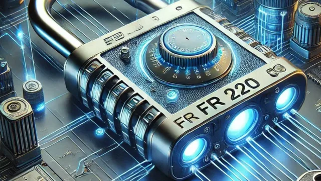 Fechadura Digital FR 220 Intelbras: Segurança e Praticidade
