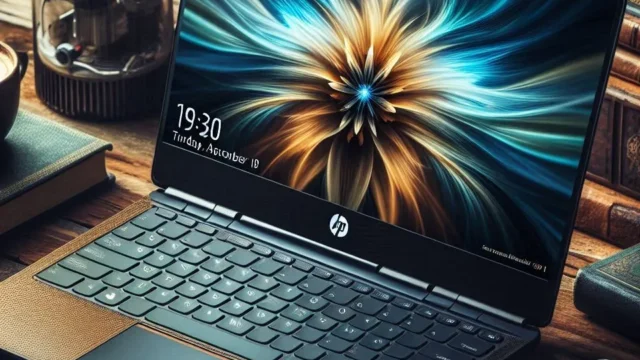 Notebook HP G9 Intel Core I5-1235U: Potência e Desempenho