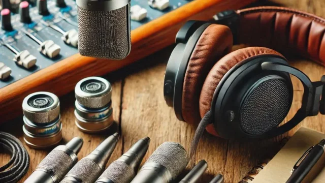 Shure SE215 PRO: Qualidade de Som Profissional e Isolamento Impecável