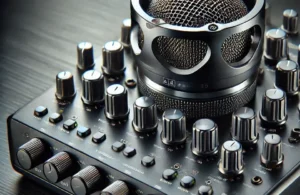 Sennheiser Pro Audio MMD 835-1 – Módulo Dinâmico de Alta Performance