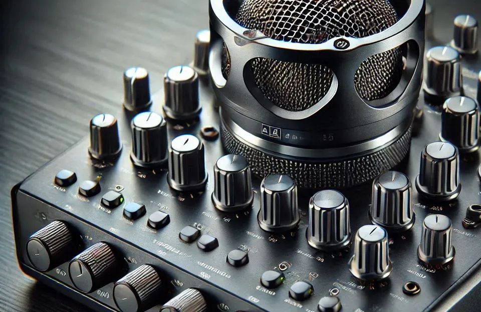 Sennheiser Pro Audio MMD 835-1 – Módulo Dinâmico de Alta Performance