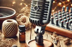 Microfone Dinâmico Super Cardioide Sennheiser E845: Qualidade Profissional para Voz e Som