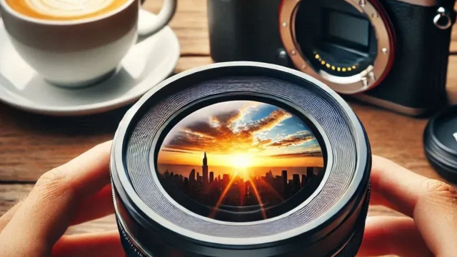 NEEWER Lente Grande Angular para Canon G7X Mark III: Vale a Pena?