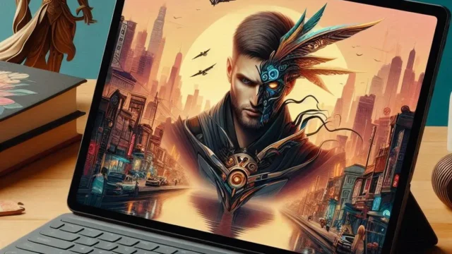 Xixaomiro 3 em 1 Tablet: Alto Desempenho e Versatilidade em um Só Produto