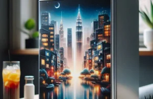 Review Completo: Frigobar Midea 93L 127V