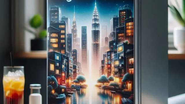 Review Completo: Frigobar Midea 93L 127V