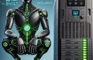 Nobreak Interativo ATTIV 1200VA Bivolt Intelbras: Proteção Eficiente e Modernidade