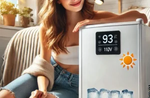 Frigobar Eos 93 Litros Ice Compact Branco Efb102 110v: Compacto e Funcional