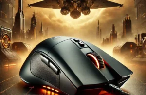 Mouse Deathadder V3 Razer: Alta Performance para Gamers