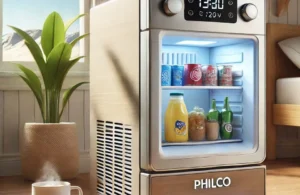 Frigobar Philco Ph50L 47L 220V: Compacto e Eficiente