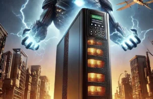 Nobreak Intelbras ATTIV 1500VA Bivolt: Proteção e Eficiência