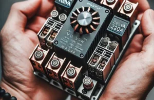 Nobreak para Portão GNB 1000VA 220V Intelbras: Proteção e Confiabilidade