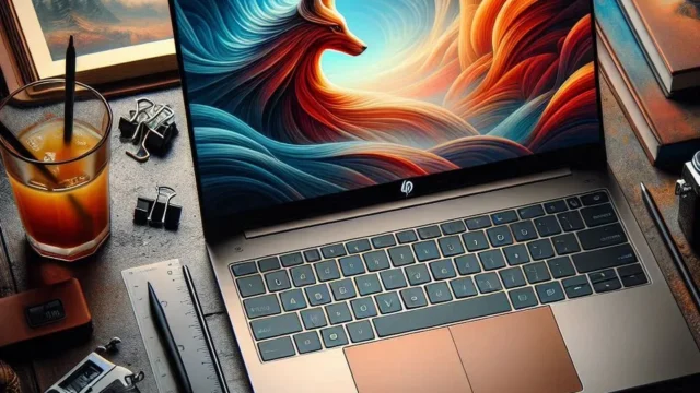 HP Notebook 250 G9: Alto Desempenho e Confiabilidade