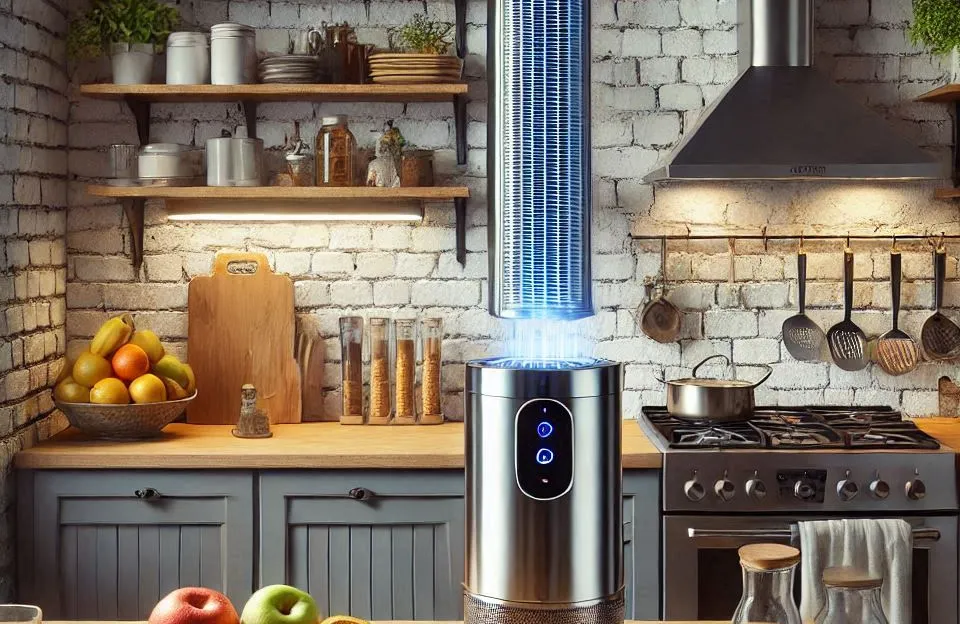 Depurador de Ar Retrátil 60cm Inox Electrolux: Modernidade e Eficiência em Sua Cozinha