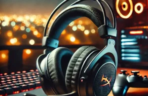 HyperX Cloud III Wireless: O Fone Ideal para Gamers Exigentes