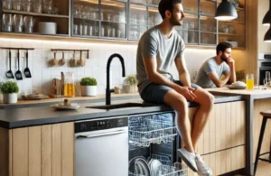 Bancada para Embutir Lava-louças Electrolux: Funcionalidade e Design em um Só Produto