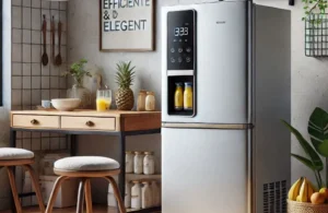 Frigobar Philco PFG50P: Compacto, Eficiente e Elegante