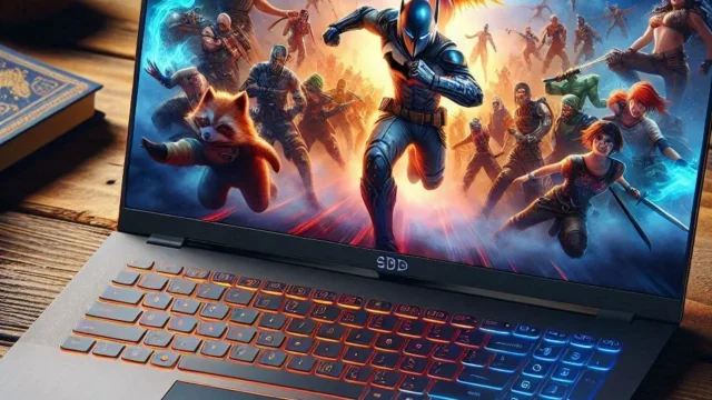 Notebook HQ Joy Intel Core i5 1035G1 com SSD 256GB: Vale a Pena?