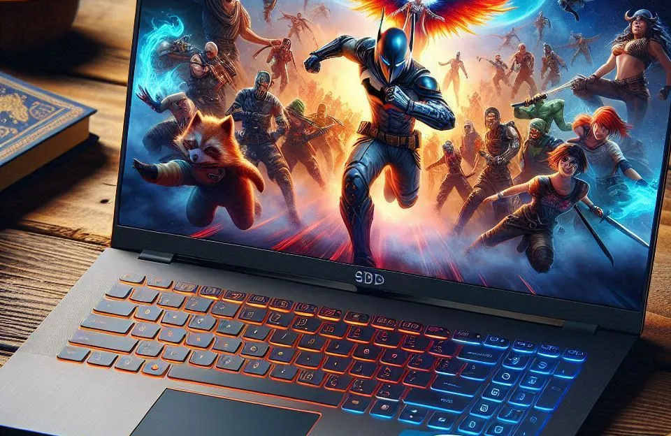 Notebook HQ Joy Intel Core i5 1035G1 com SSD 256GB: Vale a Pena?