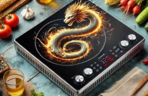 Oster Cooktop por Indução: Potência e Versatilidade em Um Só Produto