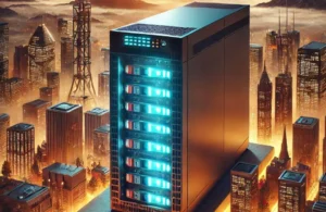 Nobreak NHS Compact Plus 4 1200VA: Alta Proteção e Confiabilidade