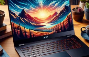 Notebook Acer A515-45-R74D R7 8GB 512 SSD Linux: Vale a Pena?