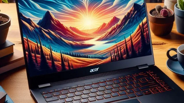 Notebook Acer A515-45-R74D R7 8GB 512 SSD Linux: Vale a Pena?