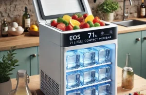 Frigobar EOS 71 Litros Ice Compact: Compacto e Funcional