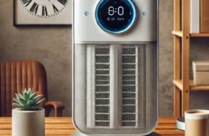 Depurador de Ar Retrátil 60cm Electrolux DE6RP: Eficiência e Design Compacto