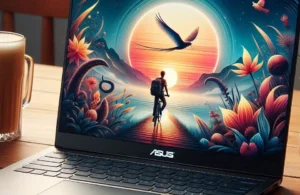 Notebook Asus Vivobook 15: Desempenho e Qualidade para o Dia a Dia