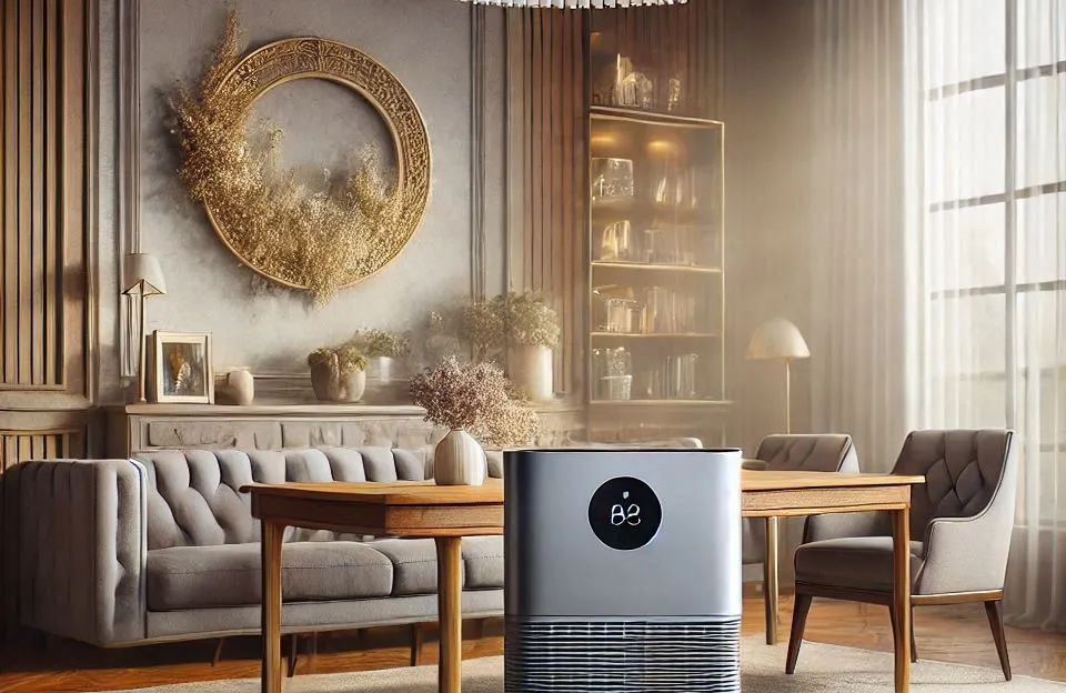 Depurador de Ar Electrolux 60cm Retrátil Efficient: Elegância e Funcionalidade