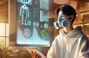 Suggar Depurador de Ar Slim Touch Embutir 80cm 220V