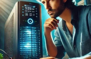 Nobreak Intelbras ATTIV 1200VA: Proteção e Autonomia Garantidas