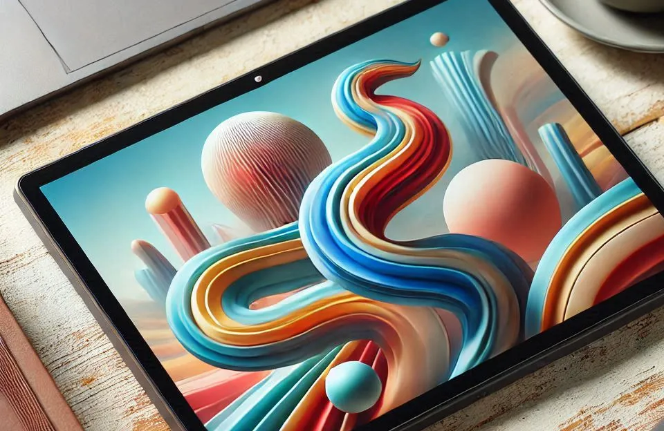 Tablet Positivo Twist Tab+: Compacto, Funcional e Acessível