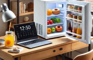 Frigobar Philco PFG50B 47 Litros Branco 110V: Compacto e Funcional