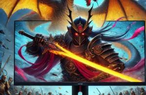 Monitor Acer EK241Y Ebi: Desempenho e Qualidade em FHD