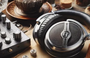 Fone de Ouvido IE40 Clear Sennheiser: Qualidade e Precisão