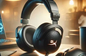 Headset Gamer HyperX Cloud Stinger 2 Wireless: Qualidade e Imersão Total