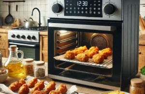 Forno Elétrico Philco PFE36S Air Fry 220V: Praticidade e Versatilidade na Cozinha